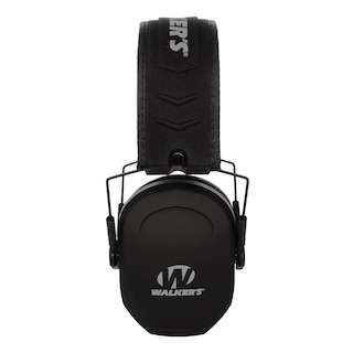 Foto 5 | Foto 5 | Orejera Pasiva Walker's Razor Slim De Perfil Ultrabajo, Color Negro - Venta Internacional.