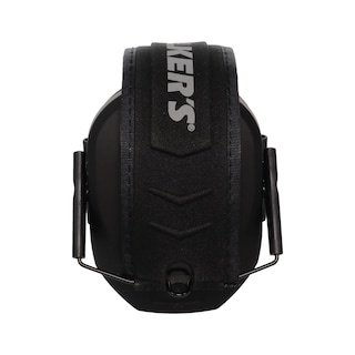 Foto 7 | Foto 7 | Orejera Pasiva Walker's Razor Slim De Perfil Ultrabajo, Color Negro - Venta Internacional.