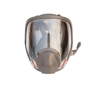 Foto 1 | Foto 1 | Máscara de Gas Malubero de Cara Completa con Filtros