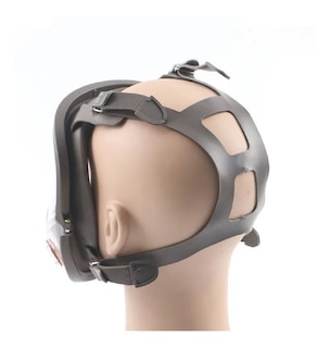 Foto 2 | Foto 2 | Máscara de Gas Malubero de Cara Completa con Filtros