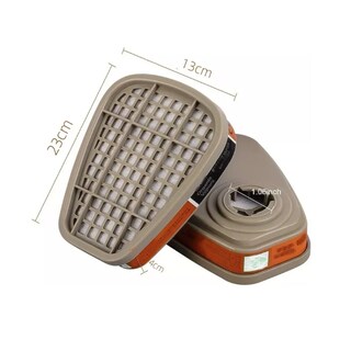 Foto 2 | Foto 2 | Kit 4 Cartuchos Filtros Recambios Para Mascarillas Eo Safe Imports Esi-10568 Rosa