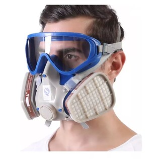 Foto 3 | Foto 3 | Kit 4 Cartuchos Filtros Recambios Para Mascarillas Eo Safe Imports Esi-10568 Rosa