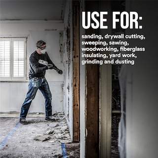 Foto 5 | Foto 5 | Respirador De Partículas 3m Aura 9205+ N95 Ligero, Paquete De 10 - Venta Internacional.