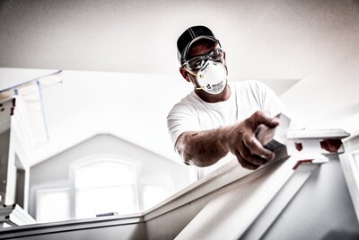 Foto 5 | Foto 5 | Respirador 3m 8210 Plus N95 Desechable, Paquete De 20 - Venta Internacional.