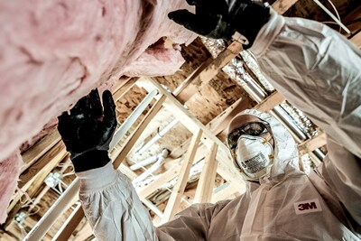 Foto 6 | Foto 6 | Respirador 3m 8210 Plus N95 Desechable, Paquete De 20 - Venta Internacional.