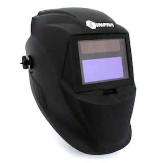 Foto 1 | Foto 1 | Careta Electrónica Eclipse Clásica Infra 2sc750-6cl Clásica