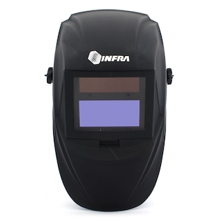 Foto 2 | Foto 2 | Careta Electrónica Eclipse Clásica Infra 2sc750-6cl Clásica