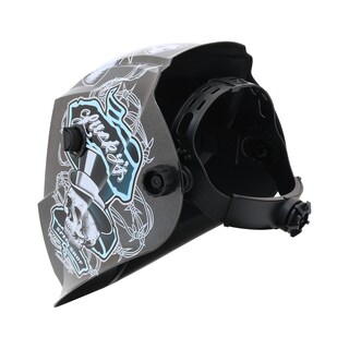 Foto 3 | Foto 3 | Careta Infra Econoline Gnr