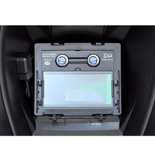 Foto 4 | Foto 4 | Careta Infra Econoline Gnr