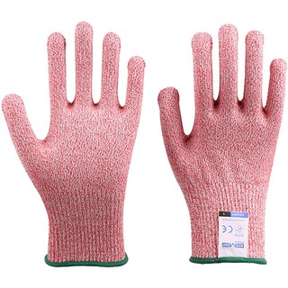 Foto 3 | Foto 3 | Guantes Rosas Para Cortar Plástico Ventdepot Mxgpi-009 4 Pares Rosa