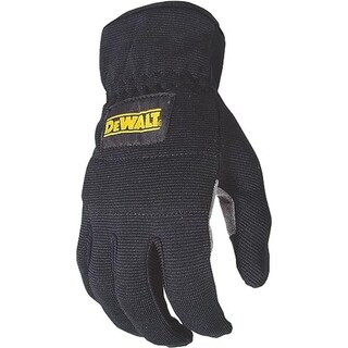 Foto 1 | Foto 1 | Guante Dewalt Dpg218 Rapidfit, Sin Cordones, Reforzado, Talla Grande - Venta Internacional.