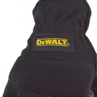 Foto 3 | Foto 3 | Guante Dewalt Dpg218 Rapidfit, Sin Cordones, Reforzado, Talla Grande - Venta Internacional.