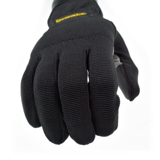 Foto 4 | Foto 4 | Guante Dewalt Dpg218 Rapidfit, Sin Cordones, Reforzado, Talla Grande - Venta Internacional.