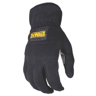 Foto 7 | Foto 7 | Guante Dewalt Dpg218 Rapidfit, Sin Cordones, Reforzado, Talla Grande - Venta Internacional.