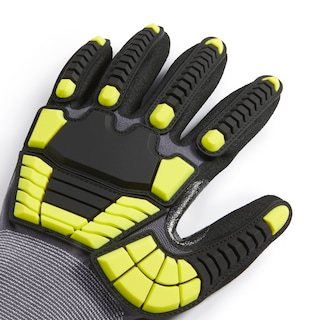 Foto 4 | Foto 4 | Guantes De Protección Contra Impactos Amazon Basics, Paquete De 120 Pares - Venta Internacional.