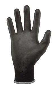 Foto 2 | Foto 2 | Guantes De Trabajo Gorilla Grip Antideslizantes, Tamaño Xl, Paquete De 25 - Venta Internacional.