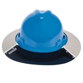 Foto 4 | Foto 4 | Visera Ampliadora De Sombra Para Casco Msa Modelo 697410