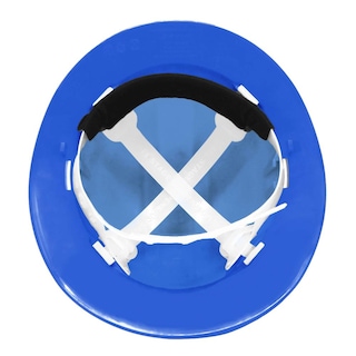 Foto 2 | Foto 2 | Cascos Ala Completa Azul Maple Safe 3 Pack