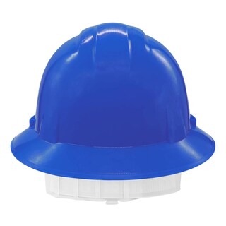 Foto 5 | Foto 5 | Cascos Ala Completa Azul Maple Safe 3 Pack