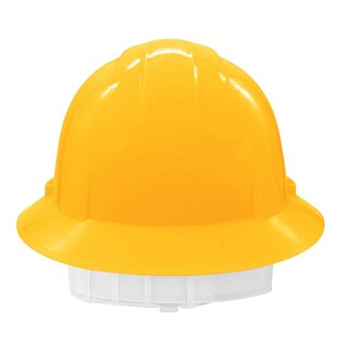 Foto 4 | Foto 4 | Pack 3 Cascos Ala Completa Amarillo Maple Safe