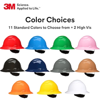 Foto 7 | Foto 7 | Casco De Seguridad 3m Securefit H-808sfv-uv Gris De Ala Completa - Venta Internacional.