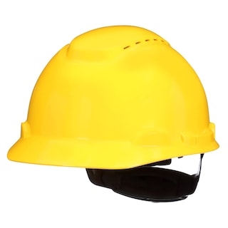 Foto 1 | Foto 1 | Casco De Seguridad 3m Securefit H-702sfv-uv Amarillo Ventilado - Venta Internacional.