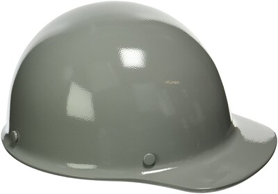 Foto 1 | Foto 1 | Casco De Seguridad Msa 454622 Skullgard Estilo Gorra Gris - Venta Internacional.