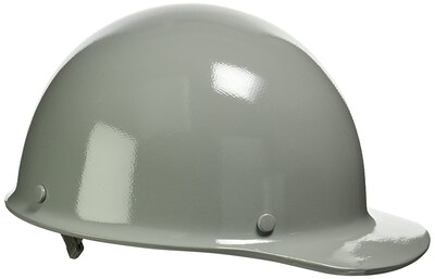 Foto 2 | Foto 2 | Casco De Seguridad Msa 454622 Skullgard Estilo Gorra Gris - Venta Internacional.