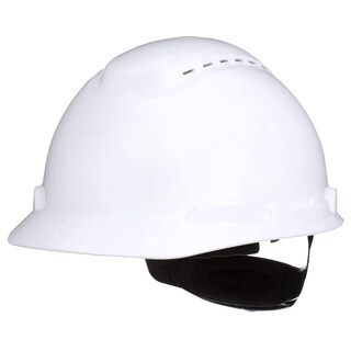 Foto 1 | Foto 1 | Casco De Seguridad 3m Securefit H-701sfv-uv Blanco Mediano - Venta Internacional.