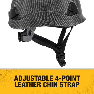 Foto 4 | Foto 4 | Casco De Seguridad Dewalt Dpg22 Tipo Ii Clase E Ratcheting Slate - Venta Internacional.