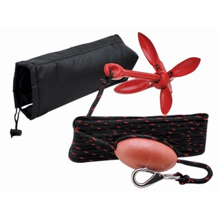 Foto 3 | Foto 3 | Kit De Anclaje Extreme Max Boattector Grapnel Para Barcos Pequeños De 1,6 Kg - Venta Internacional.