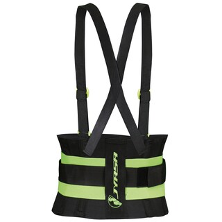 Foto 1 | Foto 1 | Faja Carga Lumbar Jyrsa Elástica Reforzada 3er Cinturón