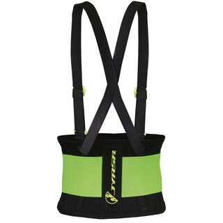 Foto 2 | Foto 2 | Faja Carga Lumbar Jyrsa Elástica Reforzada 3er Cinturón