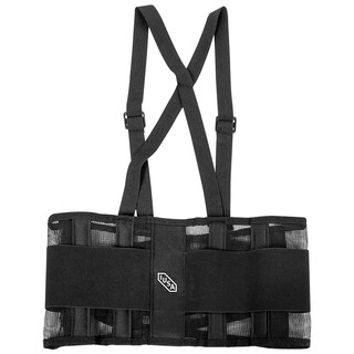 Foto 1 | Foto 1 | Cinto de Soporte IUSA Negro