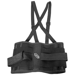 Foto 1 | Foto 1 | Cinto De Soporte Con Malla, Iusa