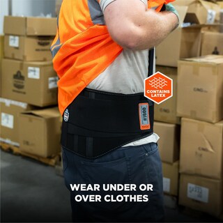 Foto 6 | Foto 6 | Soporte Para Espalda Ergodyne Proflex 1600 Soporte Extendido - Venta Internacional.