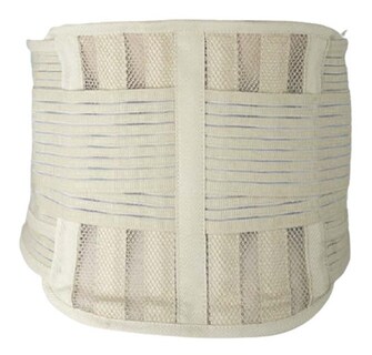 Foto 1 | Foto 1 | Faja Sacro-lumbar Homecare Transpirable