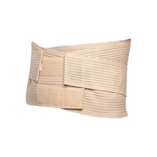 Foto 1 | Foto 1 | Soporte Elástico Sacrolumbar Ajustable Senteq con 5 Varillas