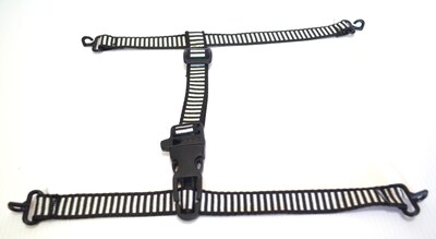 Foto 5 | Foto 5 | Barbiquejo Msa 4 Puntos