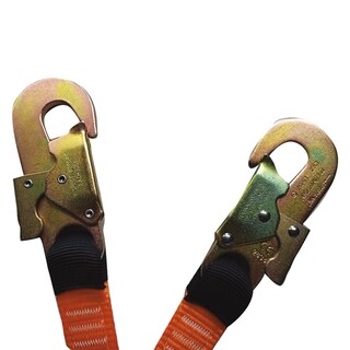 Foto 5 | Foto 5 | Kit Arnés Y Línea De Vida Con Punto Fijo Certificado