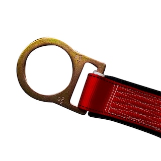 Foto 7 | Foto 7 | Kit Arnés Y Línea De Vida Con Punto Fijo Certificado