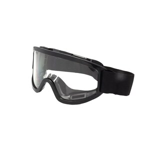 Foto 1 | Foto 1 | Goggles de Protección BELUG Anti-químico Anti-impacto Negros