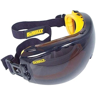 Foto 2 | Foto 2 | Venta Internacional- Goggles de Seguridad DeWalt DPG82-21