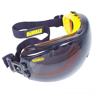 Foto 3 | Foto 3 | Venta Internacional- Goggles de Seguridad DeWalt DPG82-21