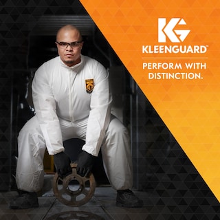 Foto 3 | Foto 3 | Gafas De Seguridad Kleenguard V30 Nemesis Smoke Lenses (paquete De 12) - Venta Internacional.