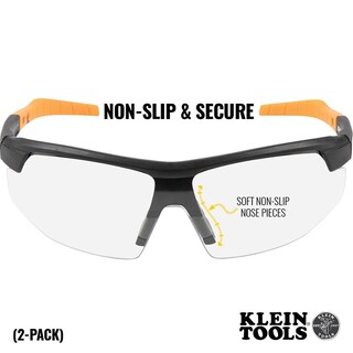 Foto 5 | Foto 5 | Gafas De Seguridad Klein Tools 60171 Ppe - Venta Internacional.