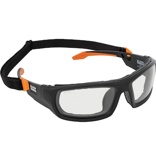 Foto 1 | Foto 1 | Gafas De Seguridad Klein Tools Gasket Professional Ppe - Venta Internacional.