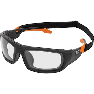 Foto 5 | Foto 5 | Gafas De Seguridad Klein Tools Gasket Professional Ppe - Venta Internacional.