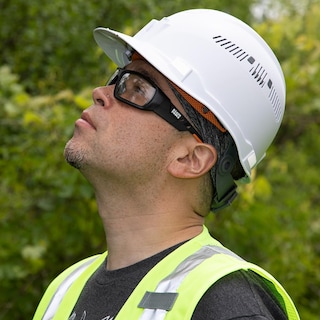 Foto 6 | Foto 6 | Gafas De Seguridad Klein Tools Gasket Professional Ppe - Venta Internacional.