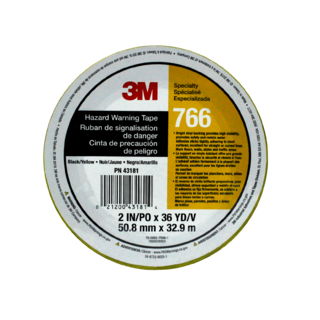 Foto 2 | Foto 2 | Cinta de Marcaje 3M de 30 m